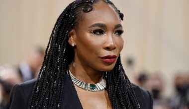 Met Gala guests from Beyoncé to Nicole Kidman set to flaunt fashion as art