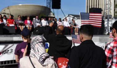Immigration service fraud surges amid crackdown, fear