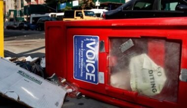 Opinion: All media needs help