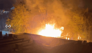 Multi-alarm fire breaks out in Queens: FDNY