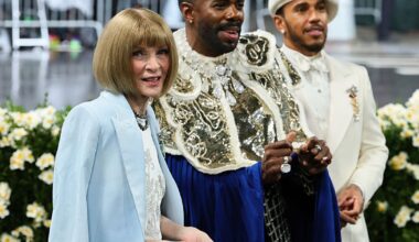Met Gala 2026: Theme, how to watch and what to expect