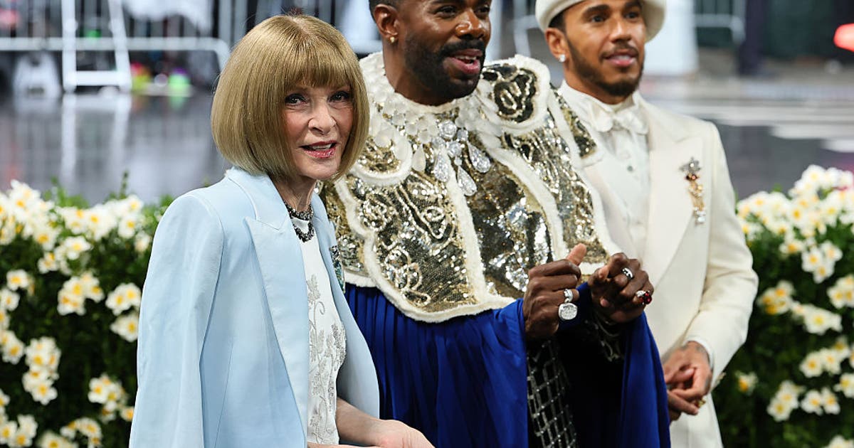 Met Gala 2026: Theme, how to watch and what to expect