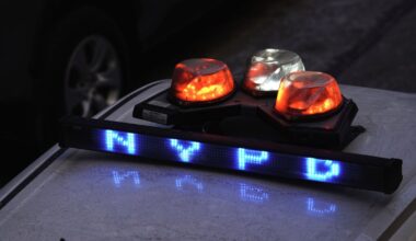 Man killed in Bronx hit-and-run with tractor-trailer driver, NYPD says