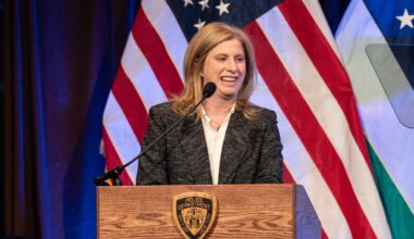 NYC reports fewest murders ever through April, violent crime declines in Bronx