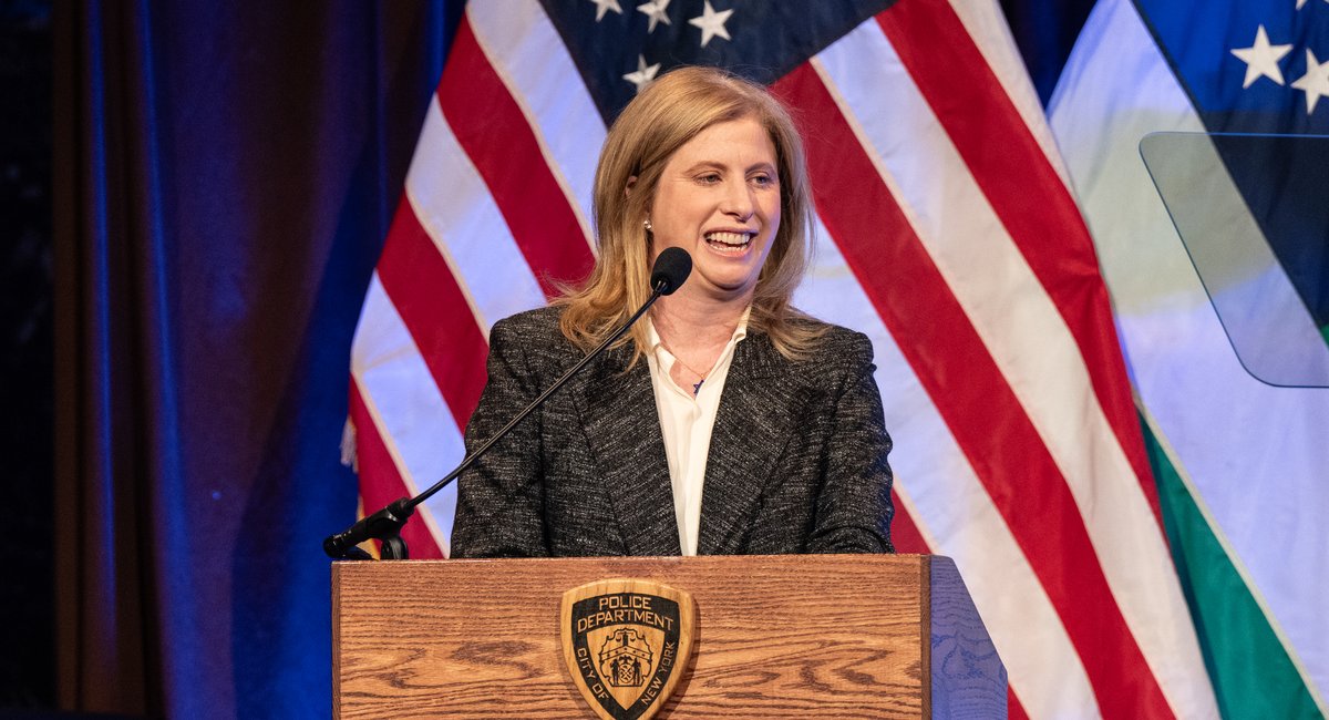 NYC reports fewest murders ever through April, violent crime declines in Bronx
