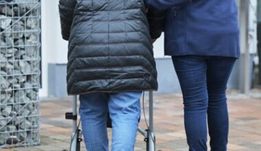 Opinion: Stop treating aging New Yorkers like an afterthought