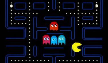 A Pac-Man Tournament Is Coming to NYC