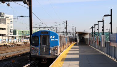 How Much Does it Cost to Take the PATH From NYC to New Jersey? Fare Hike Explainer