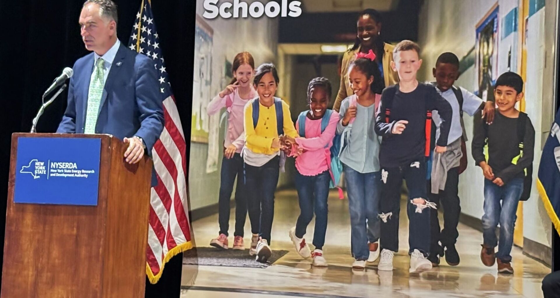 NYSERDA grant helps Albany district cut utility costs at 3 schools