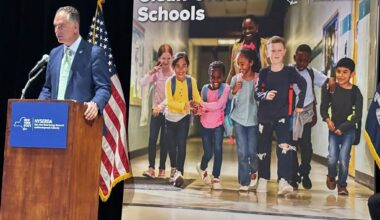 NYSERDA grant helps Albany district cut utility costs at 3 schools