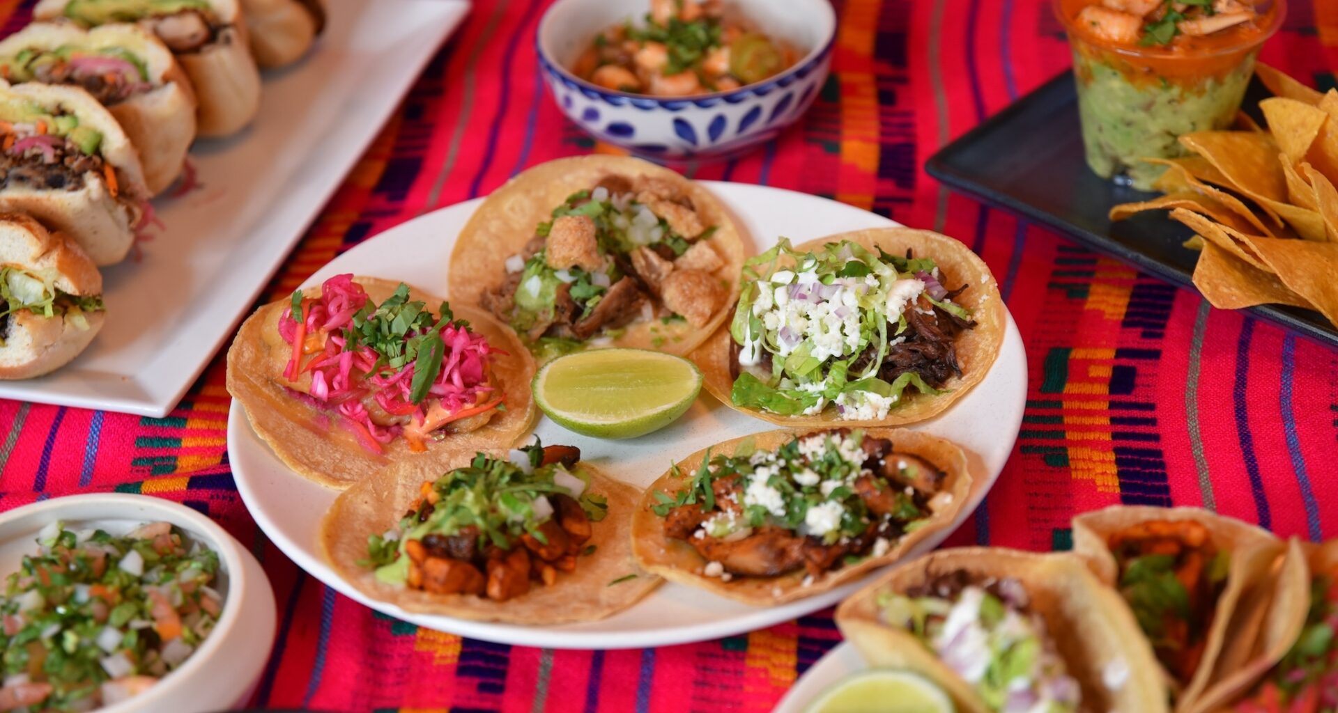 6 Cinco de Mayo Food and Drink Deals in NYC
