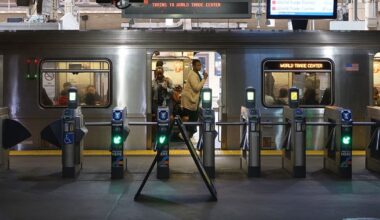 What to know about the PATH fare increase