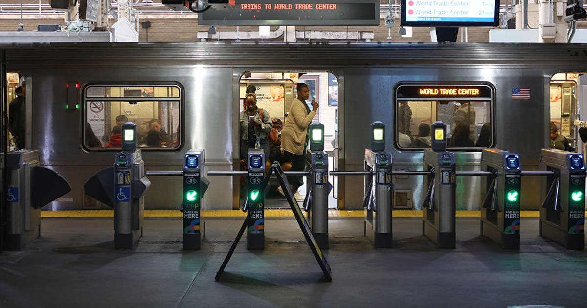 What to know about the PATH fare increase