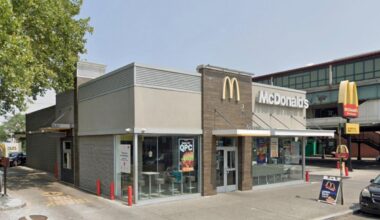 NYC McDonald's worker stabbed during clash with unhinged customer over refund