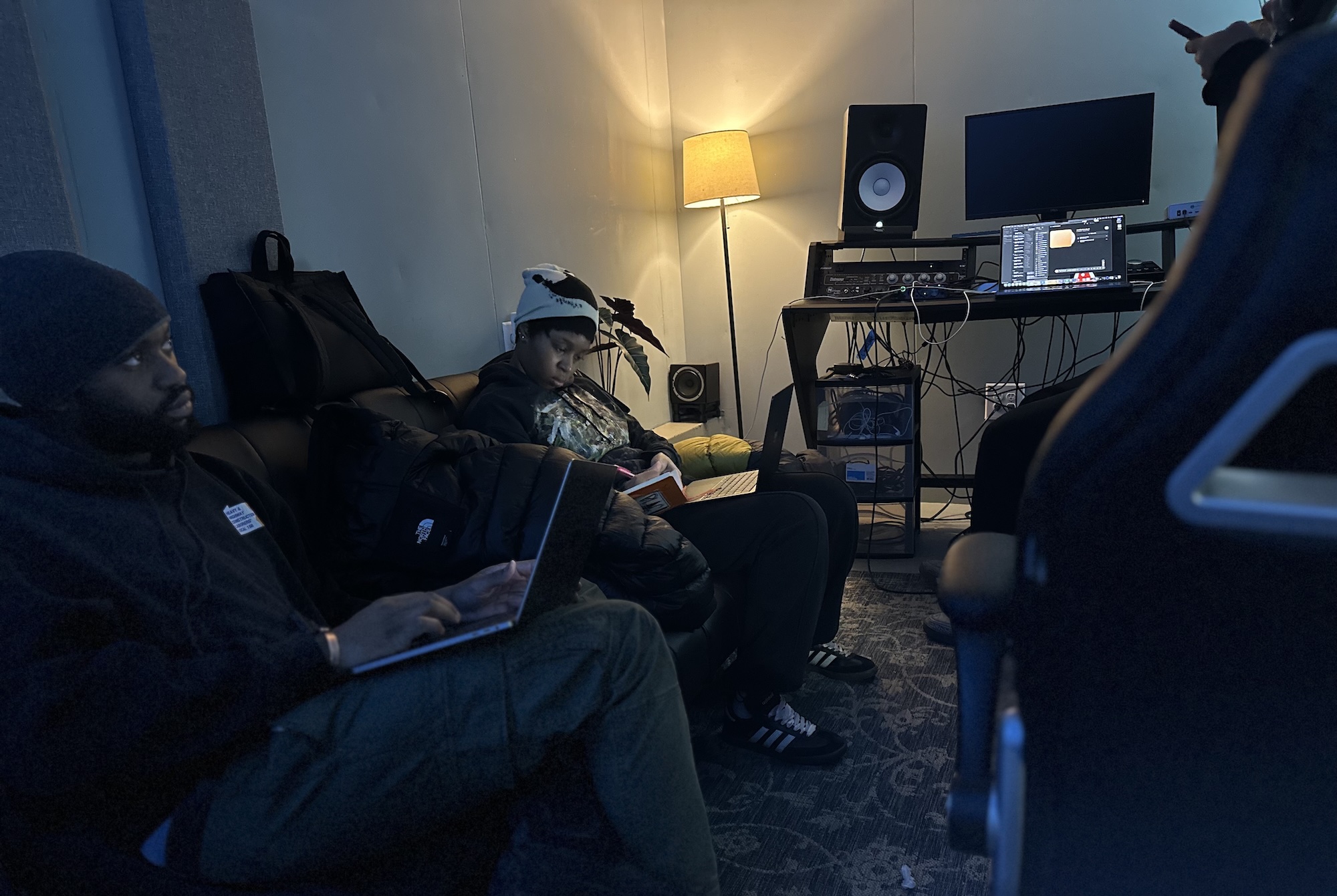 New Music Mondays: BLAC WATA