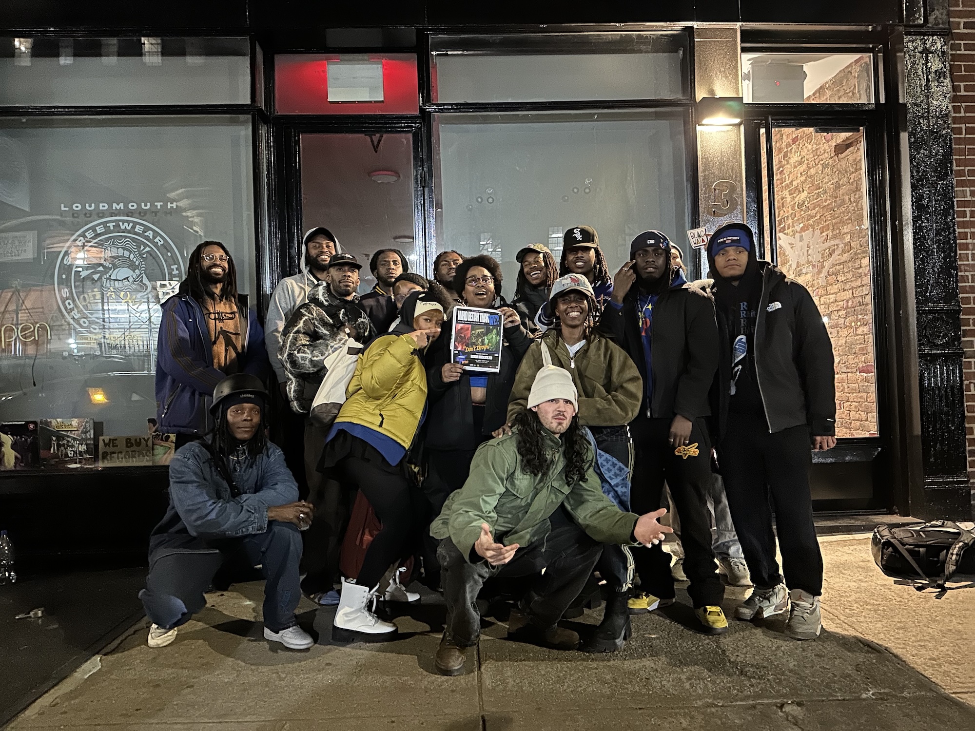 New Music Mondays: BLAC WATA