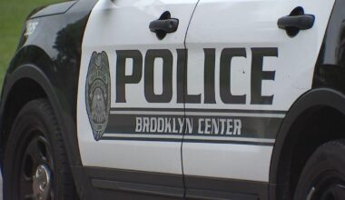 Brooklyn Center police shoot dog after animal attacks officers during arrest