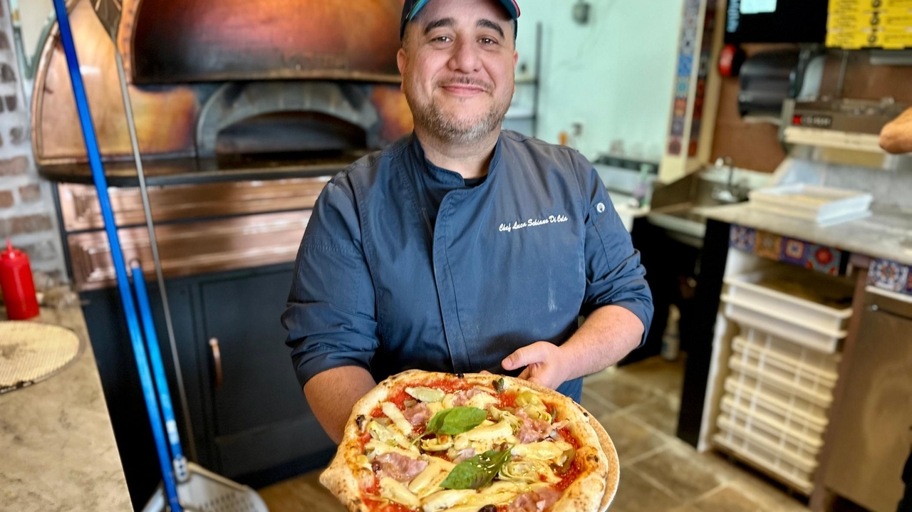 Via Cuma Sourdough Pizza & Cucina expands to Oceanside