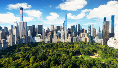 Central Park | Manhattan, NY