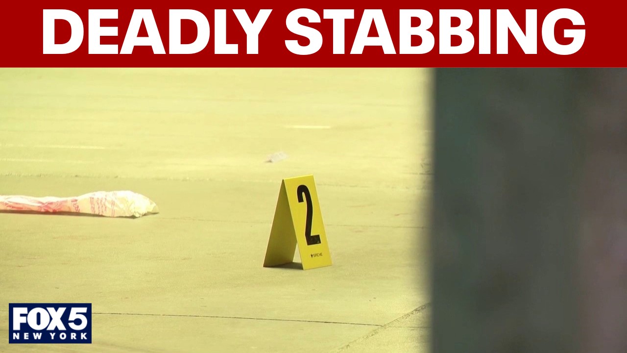 Man stabbed to death near Times Square: Latest