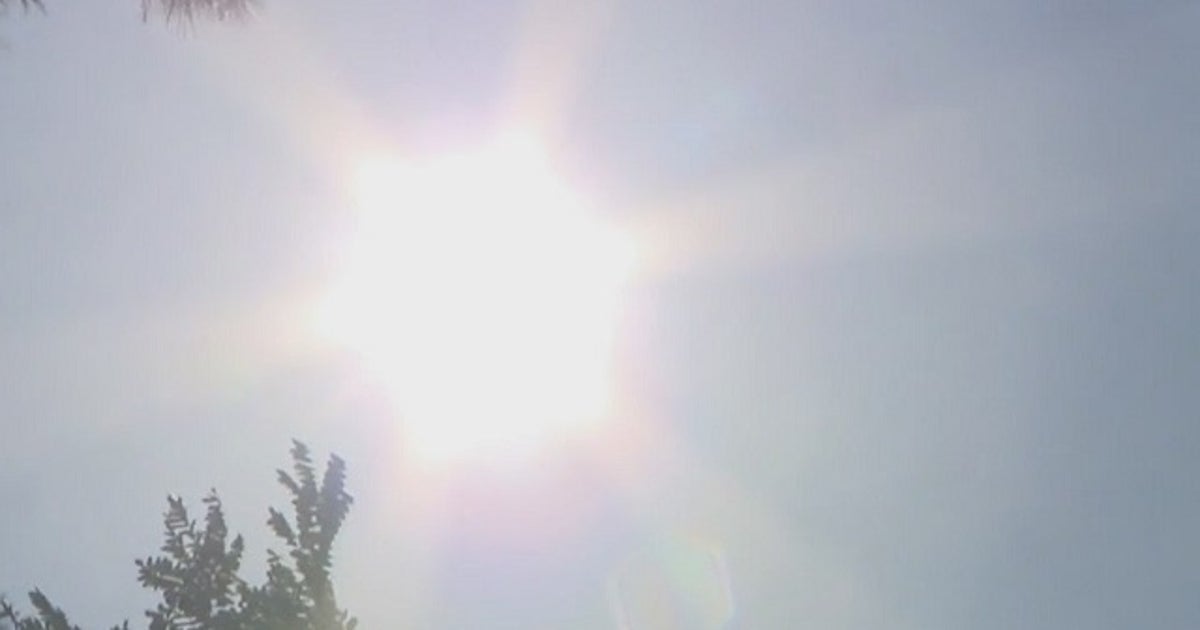NYC weather: What to expect this summer