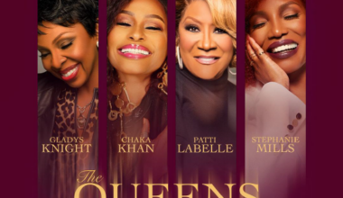 Legendary singers on Queens Tour set to play Smoothie King Center