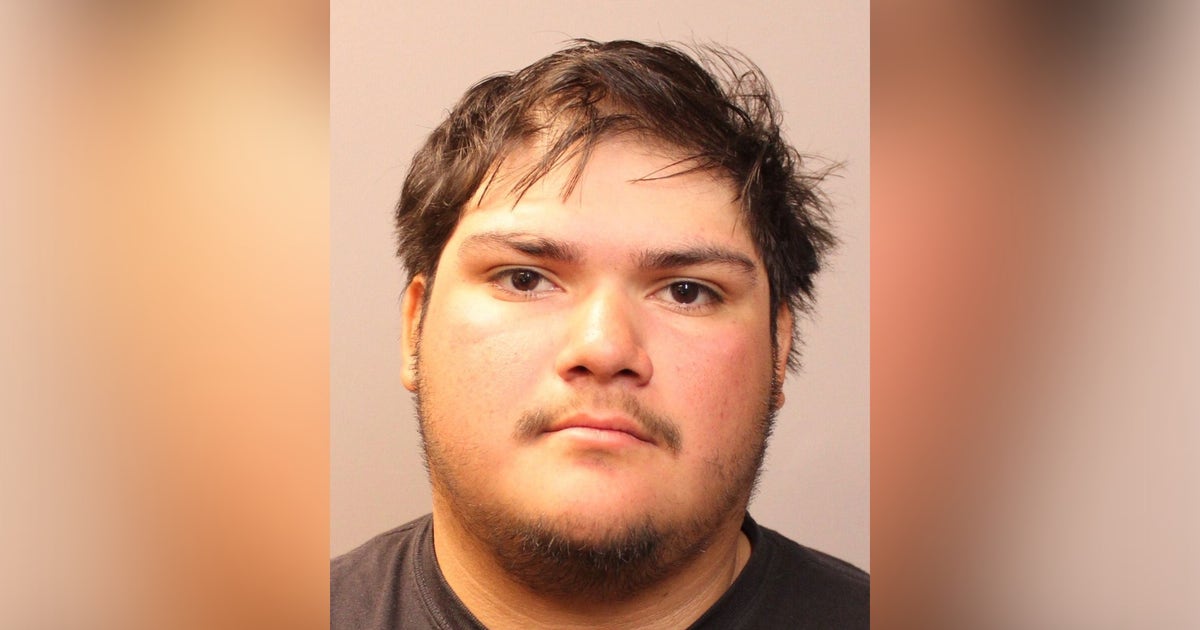 Forest Park man arrested with illegal rifle near New York college