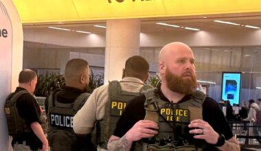 Trump border czar: Expect 'flood' of agents if NYS won't help ICE