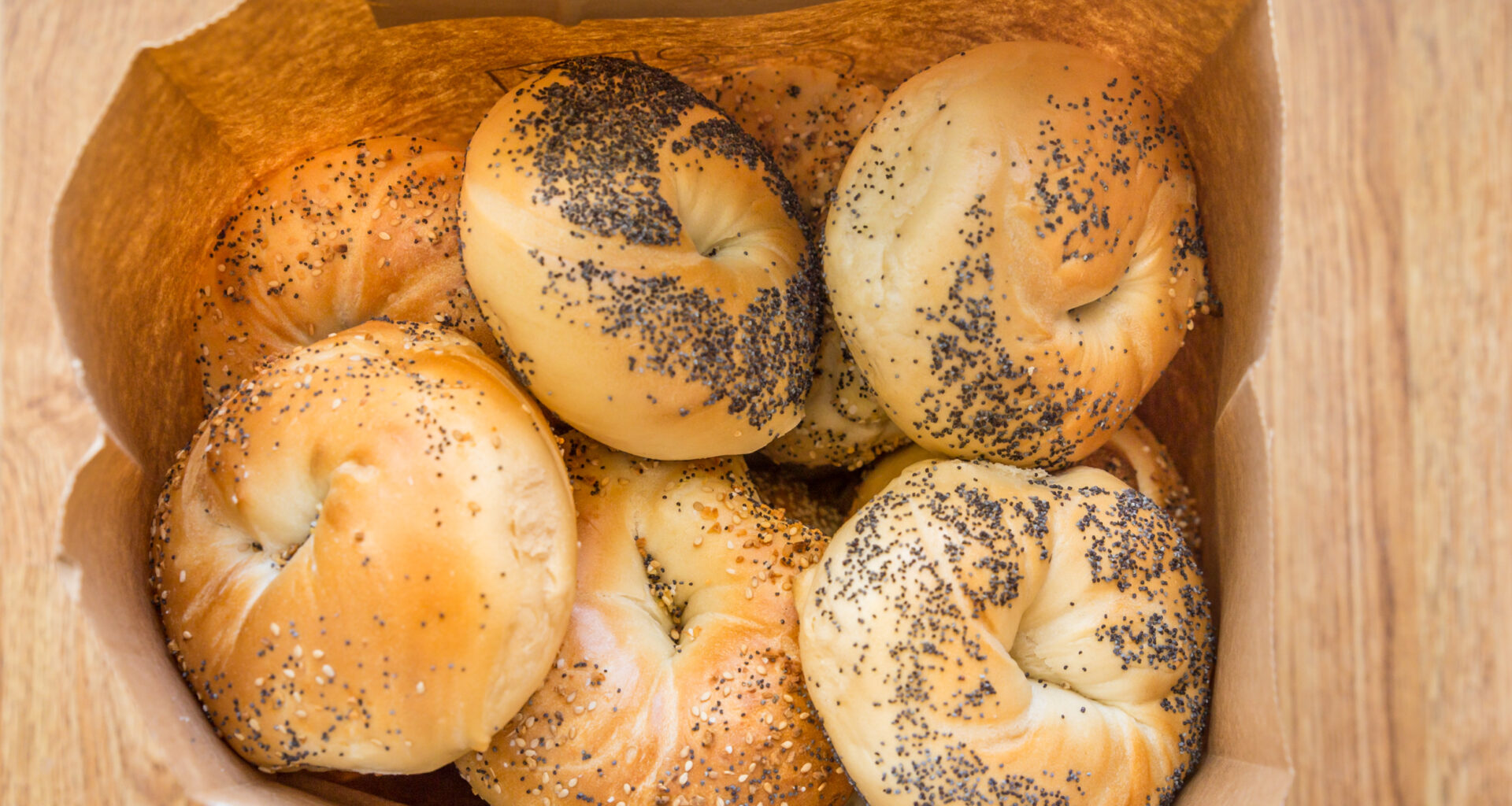New York to Ban Dough Ingredient That Might Affect Pizza, Bagels