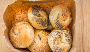 New York to Ban Dough Ingredient That Might Affect Pizza, Bagels