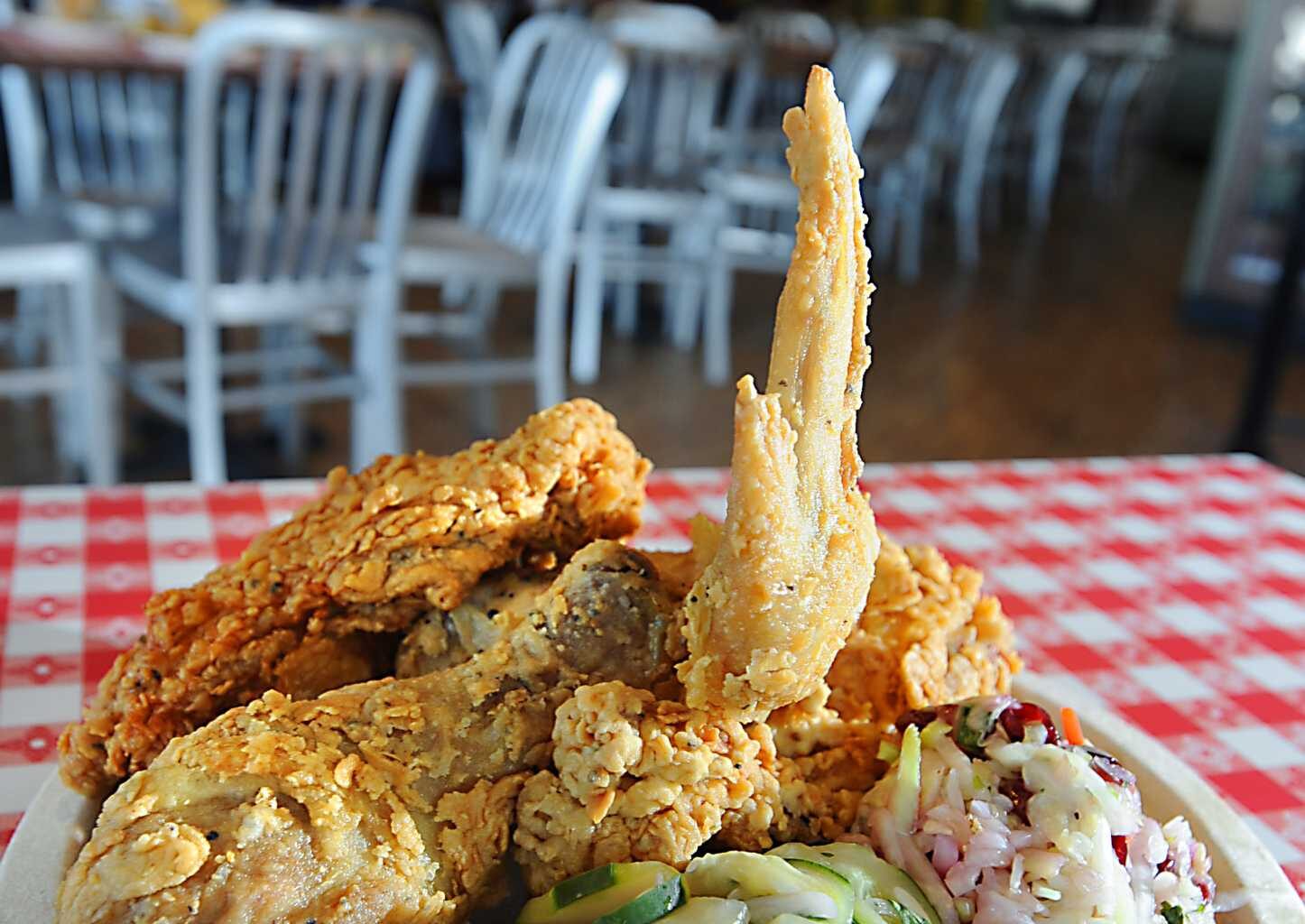 Hattie’s Chicken Shack in Wilton closes after 15 years