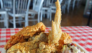 Hattie’s Chicken Shack in Wilton closes after 15 years