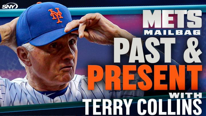 Managing the Mets, Terry Collins answers fans’ questions | Mets Mailbag