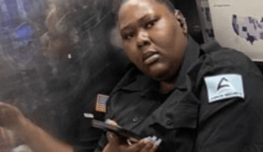 Woman wanted for attacking subway rider, 77, in NoHo: NYPD