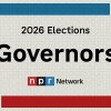 2026 Elections: Governors