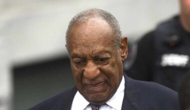 Bill Cosby Slashes Manhattan Townhouse Price to $5.99 Million
