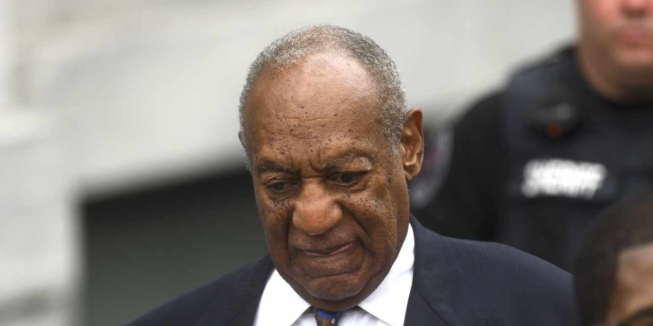 Bill Cosby Slashes Manhattan Townhouse Price to $5.99 Million