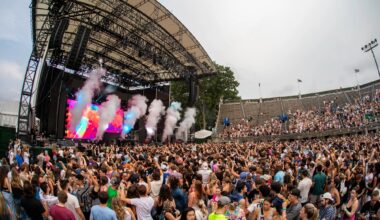 Bob Dylan, Dave Matthews Band and More