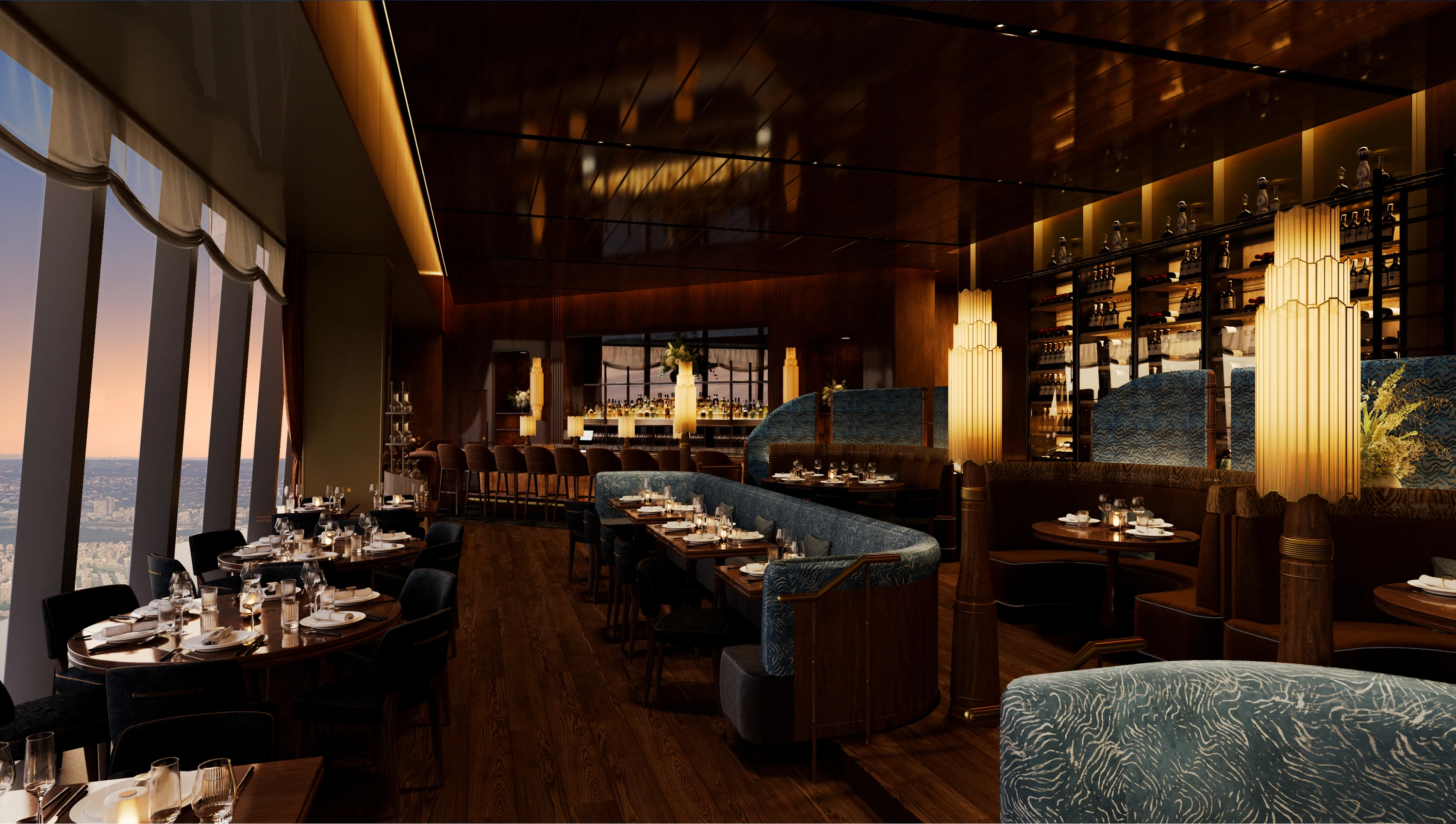 tao group hospitality