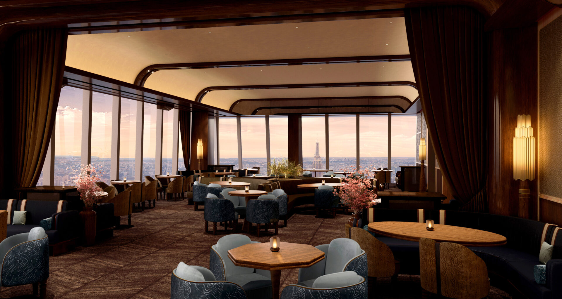Famous NYC Nightclub Avenue is Reopening in Hudson Yards