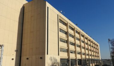 28-year-old woman posed as teen student at Bronx high school, prosecutors say