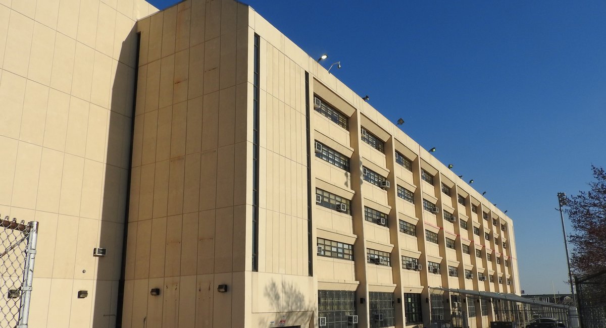 28-year-old woman posed as teen student at Bronx high school, prosecutors say