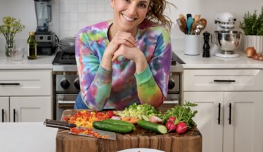 Melissa Ben-Ishay Talks About Baked by Melissa, Her New Cookbook and Go-To NYC Restaurants