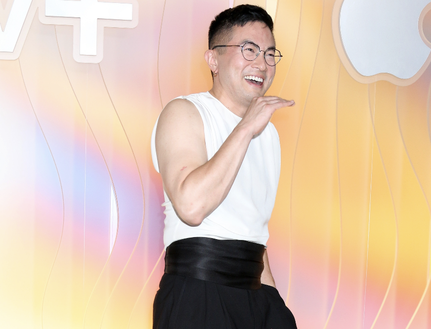 Bowen Yang Named Grand Marshal for 2026 NYC Pride