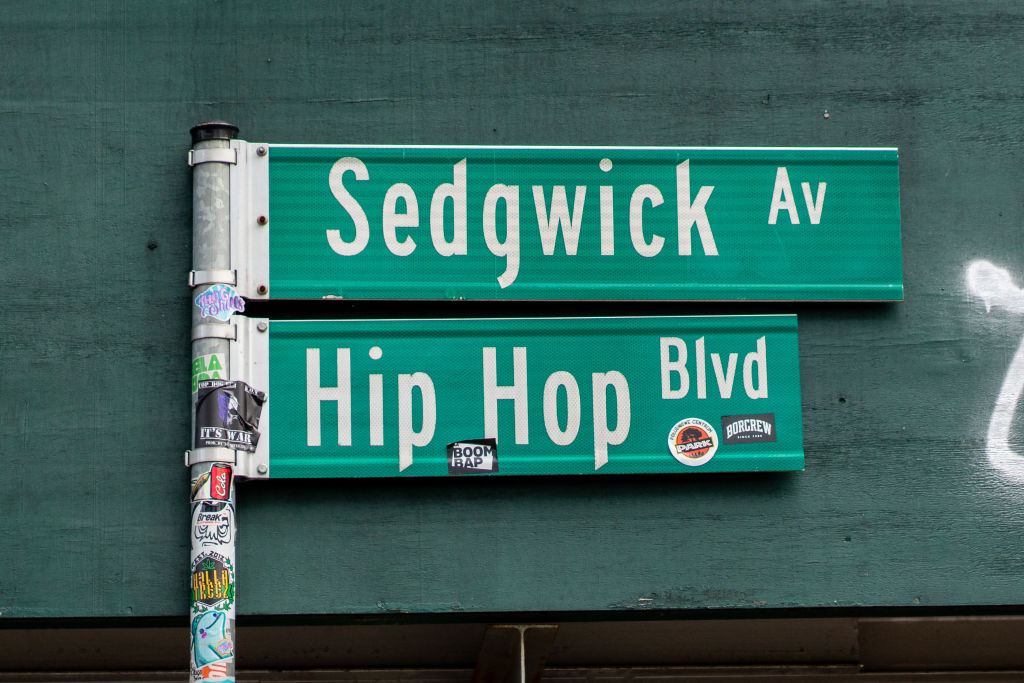 Bronx School Of Hip-Hop Launches This Fall