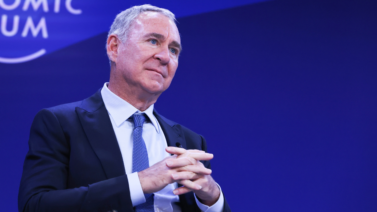 Ken Griffin's NYC clash with Mayor Mamdani over taxes echoes Chicago exodus