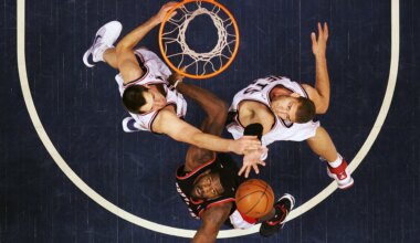 Every California player drafted by the Nets