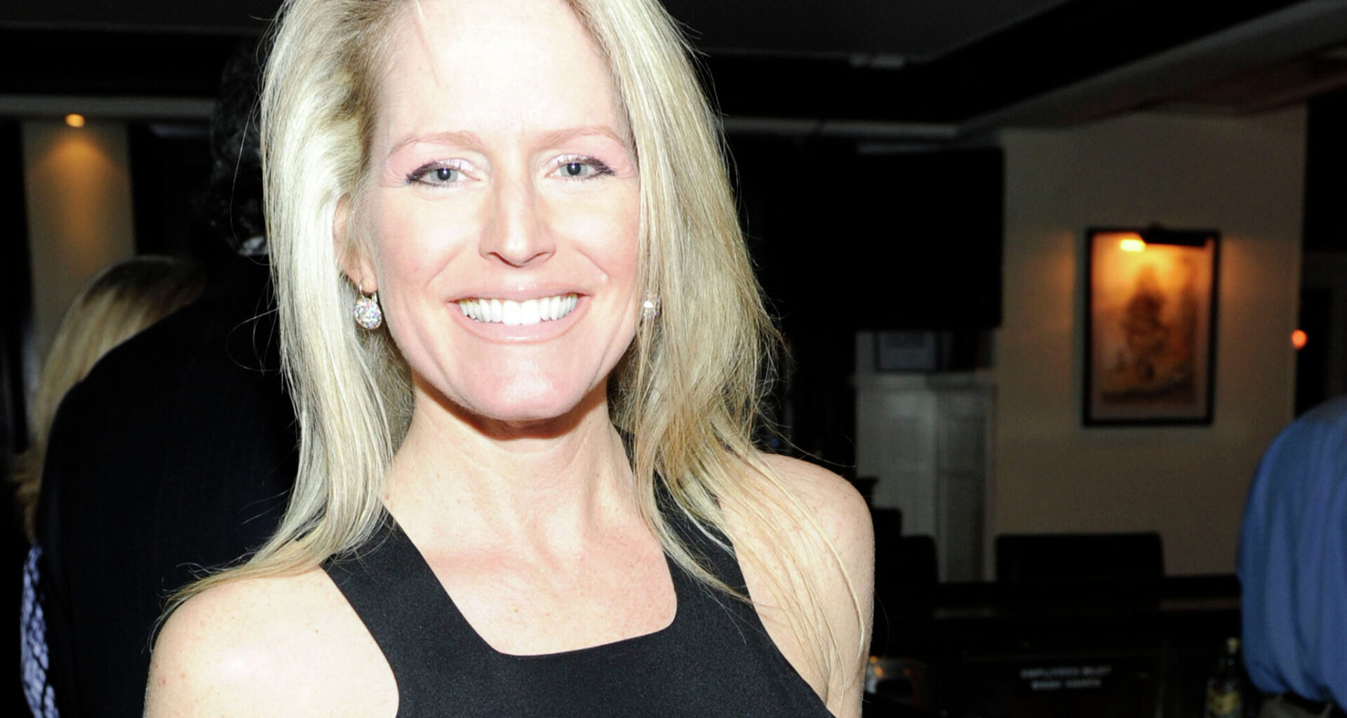 Lesley Groff arranged 'massages' for Jeffrey Epstein: DOJ files