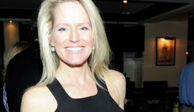 Lesley Groff arranged 'massages' for Jeffrey Epstein: DOJ files
