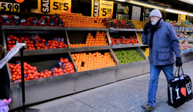 Mayor Mamdani's city grocery store plan draws pushback from East Harlem stores